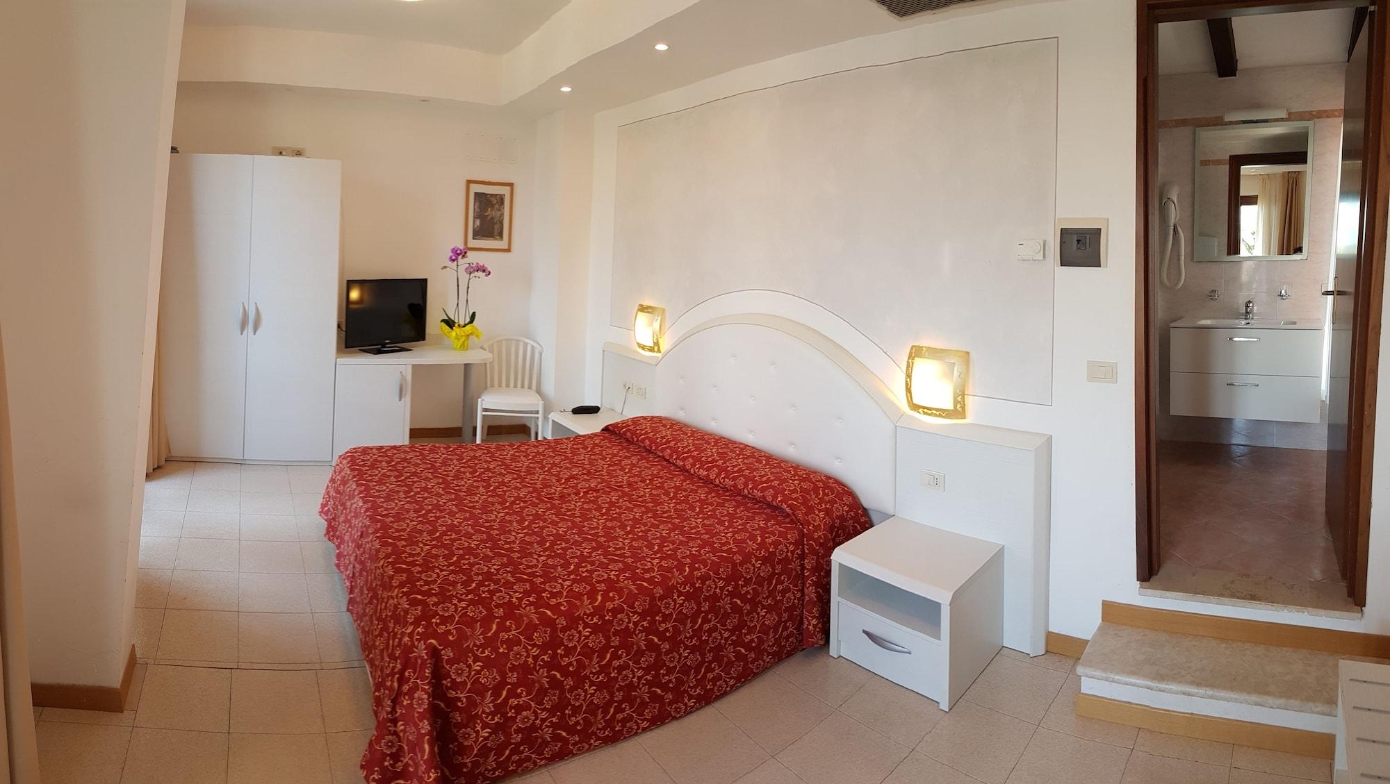 All Inclusive Hotel Piccolo Paradiso Toscolano Maderno Exteriör bild
