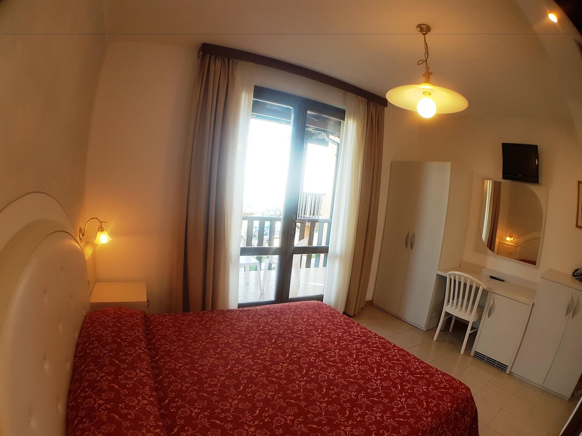 All Inclusive Hotel Piccolo Paradiso Toscolano Maderno Exteriör bild