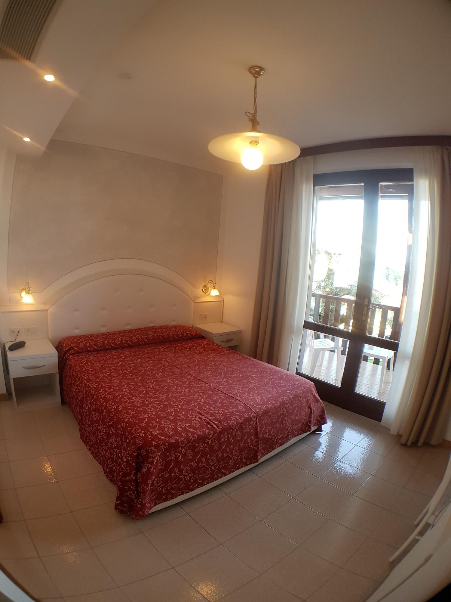 All Inclusive Hotel Piccolo Paradiso Toscolano Maderno Exteriör bild