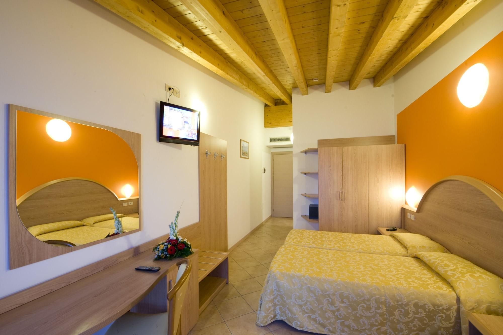 All Inclusive Hotel Piccolo Paradiso Toscolano Maderno Exteriör bild