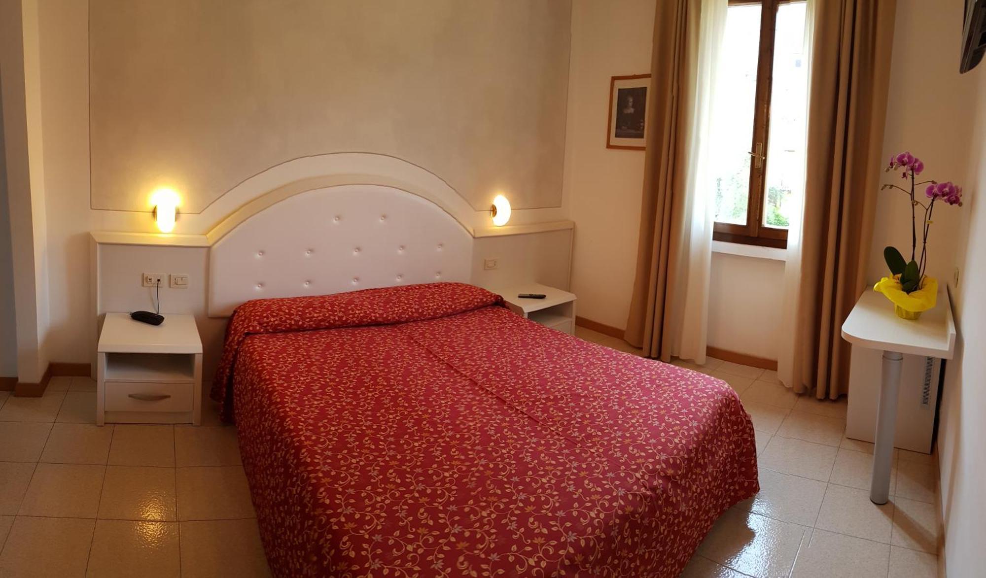 All Inclusive Hotel Piccolo Paradiso Toscolano Maderno Exteriör bild
