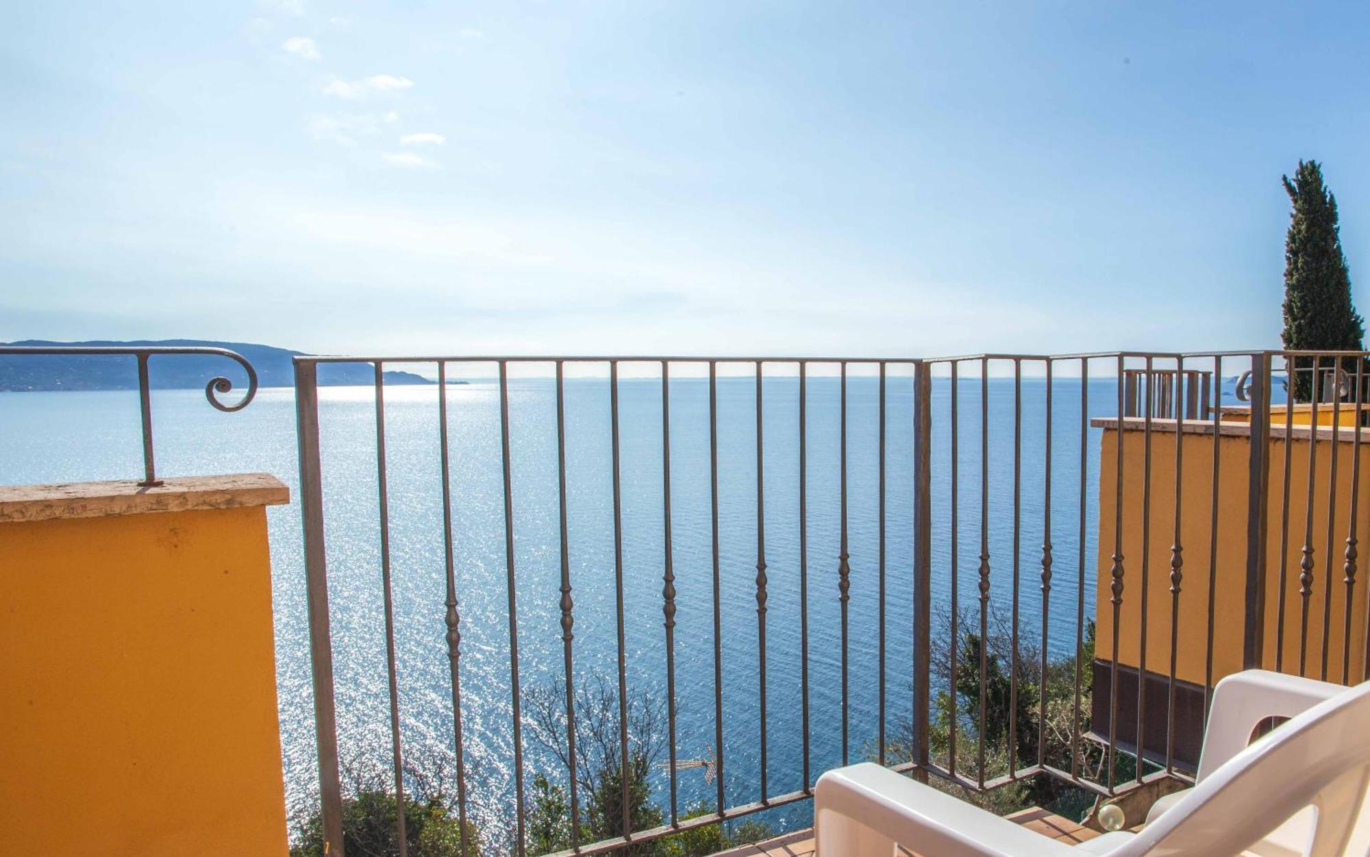 All Inclusive Hotel Piccolo Paradiso Toscolano Maderno Exteriör bild
